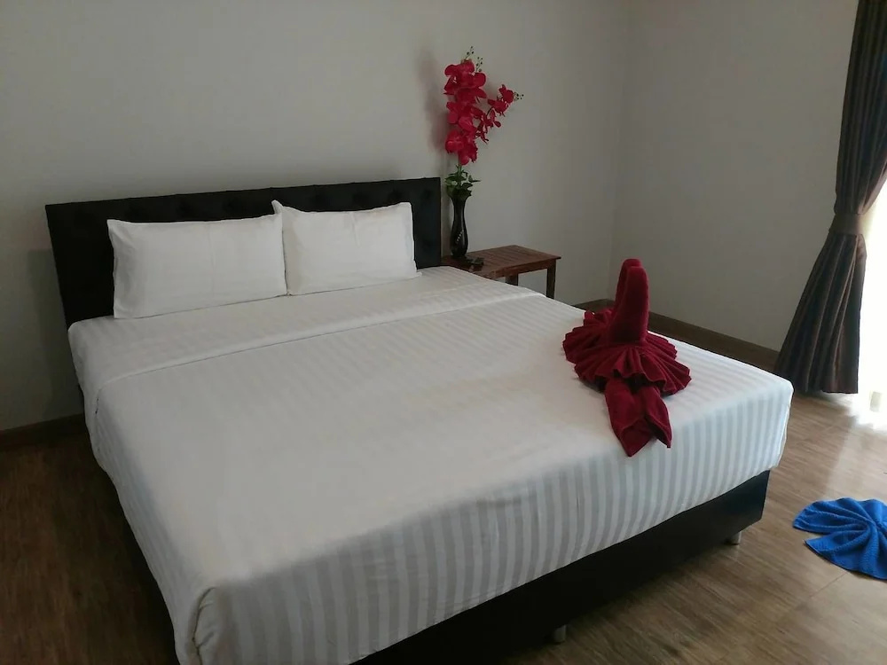Lipe Village Resort - Chambres