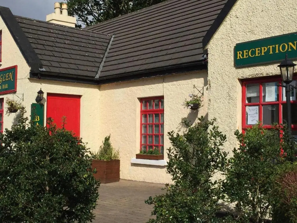 Clifden Glen Cottage