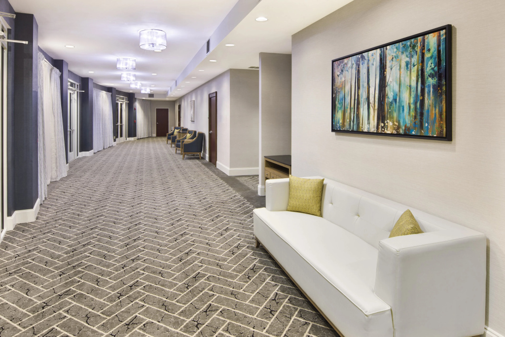Holiday Inn Augusta West I-20 by IHG - Général