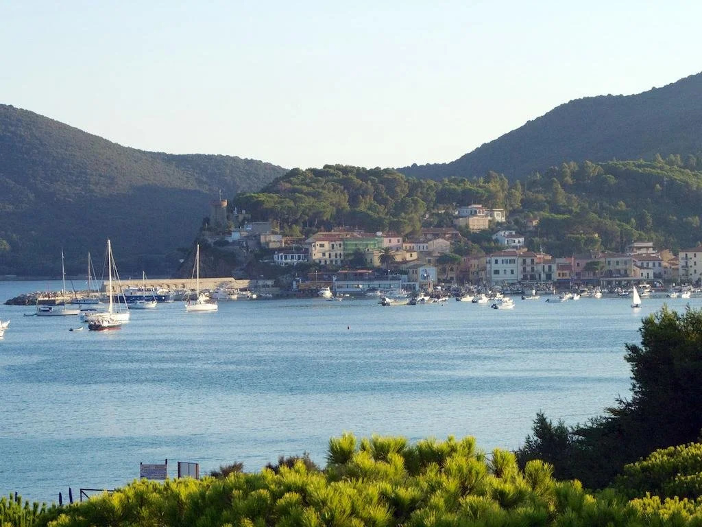 Beach & Waterfront