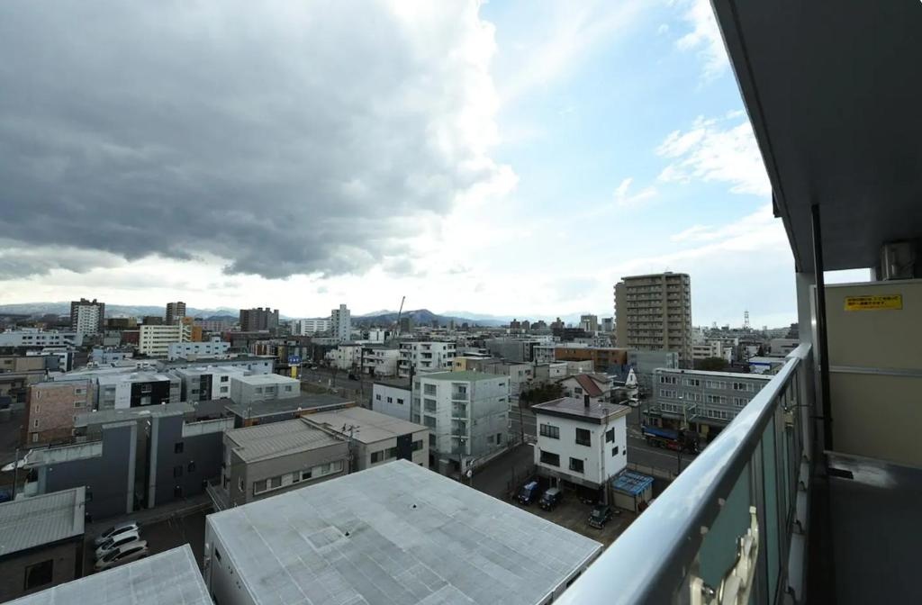 Suncourt Hondori Garden Hills / Vacation STAY 7592 사진 17