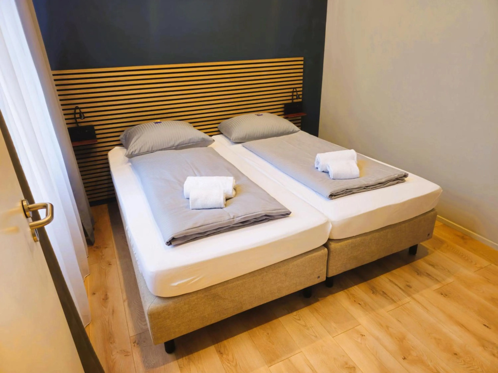 ARRIVEL Hotel Kirchheim - bisher: Novitel — 4