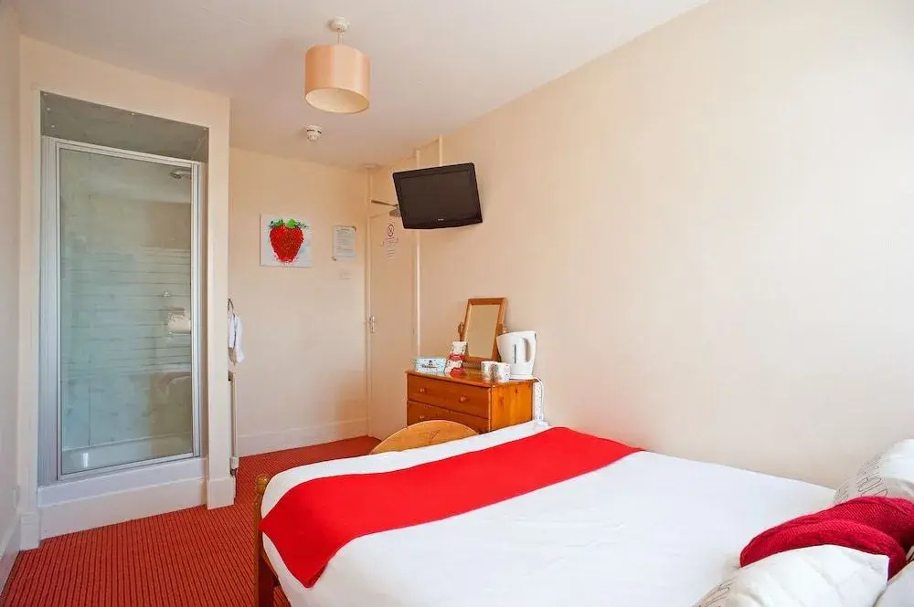 Hotel photo 22