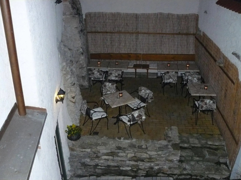 Hotel Opat - Général