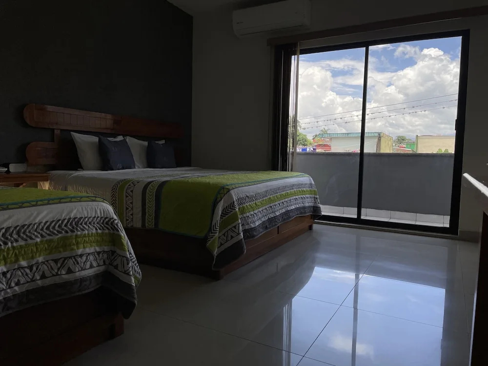 Hotel Pastora - Chambres