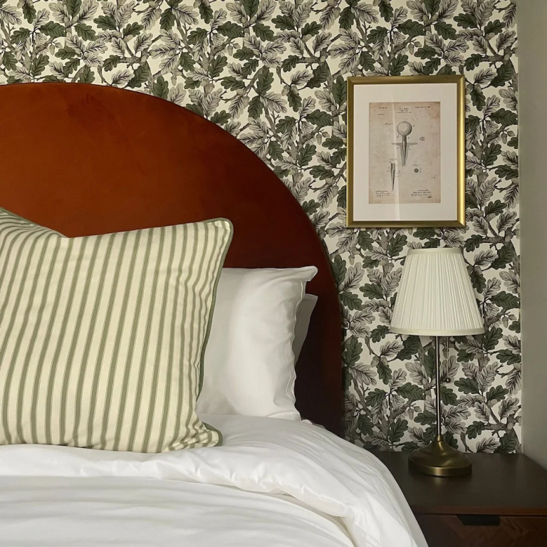 Premium room