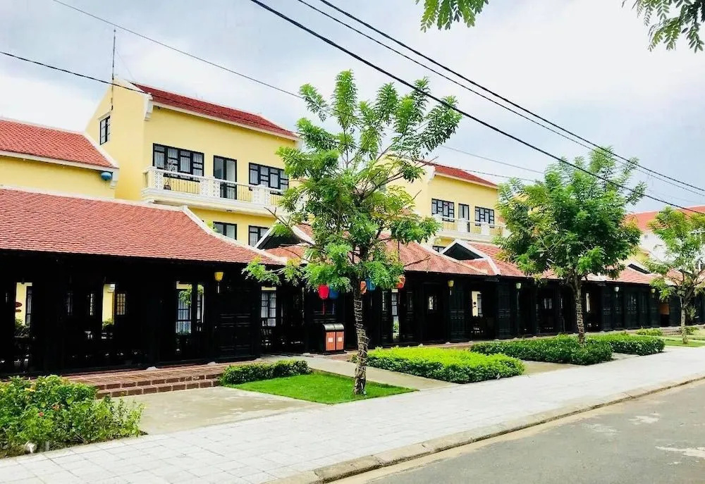 Maison D'Hoian Home Resort