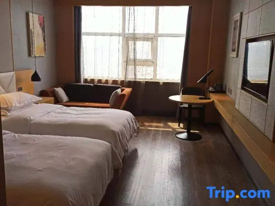 Business Double room (twin beds)