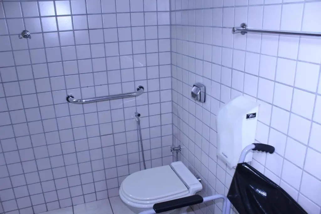 Hotel Dom Henrique - Chambres