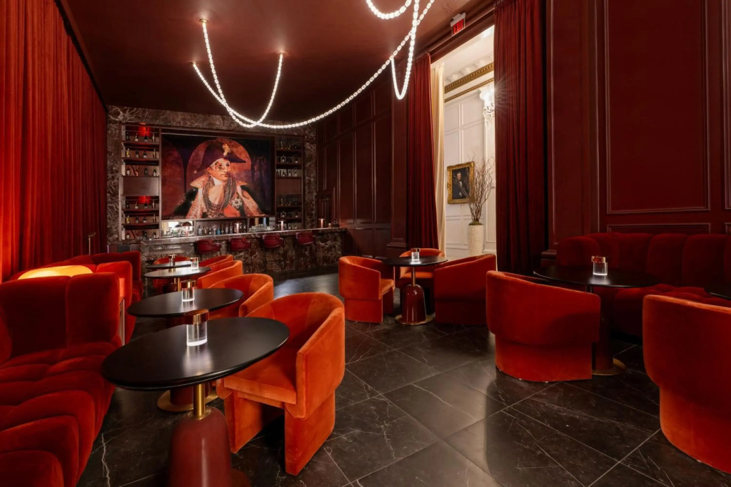 Le Pavillon, New Orleans, a Tribute Portfolio Hotel by Marriott - Général