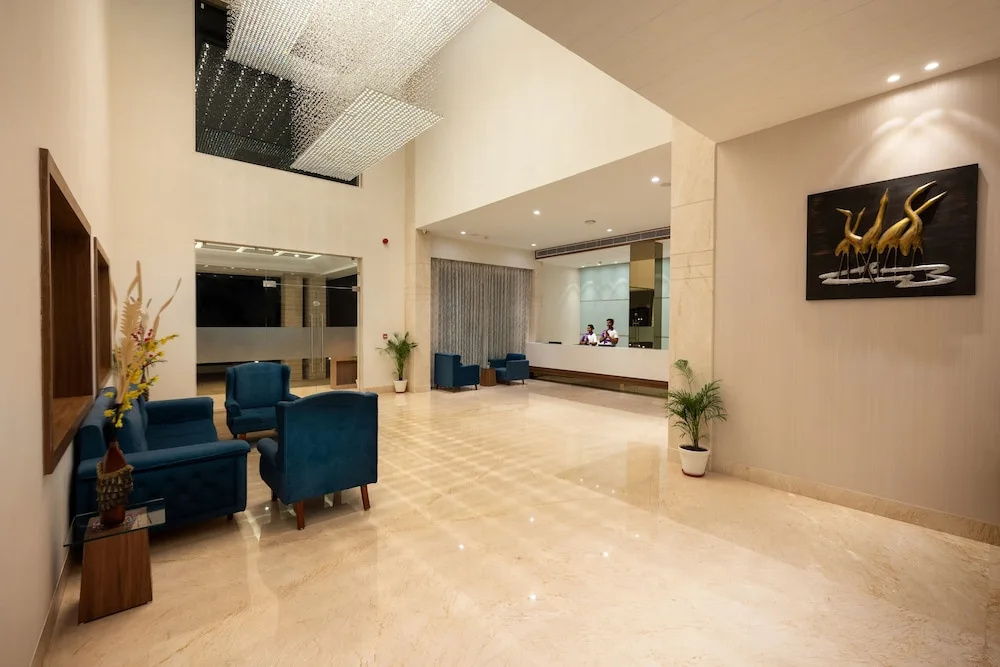 Hotel photo 8
