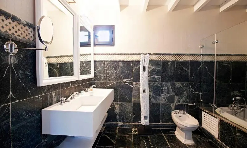 Agroturismo Sa Talaia - Chambres