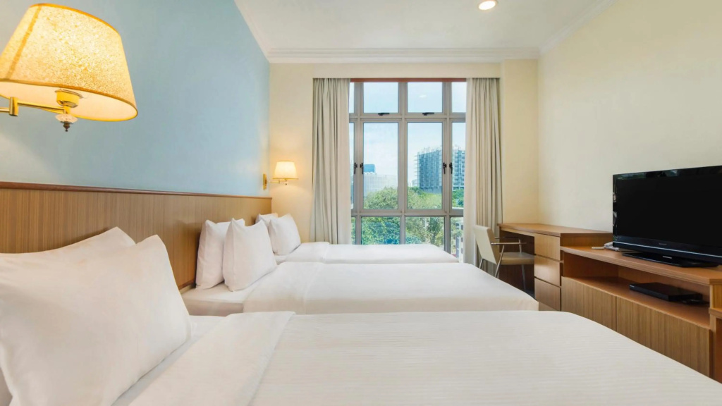 Hotel photo 6