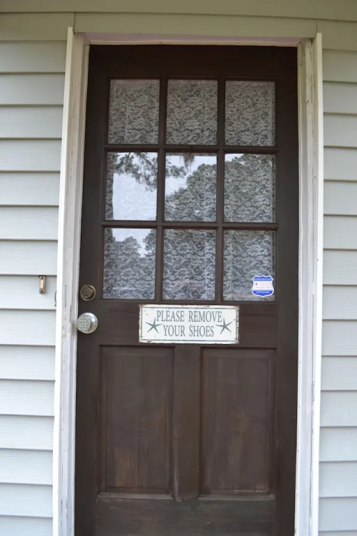 Starfish House Savannah Fort Stewart GA