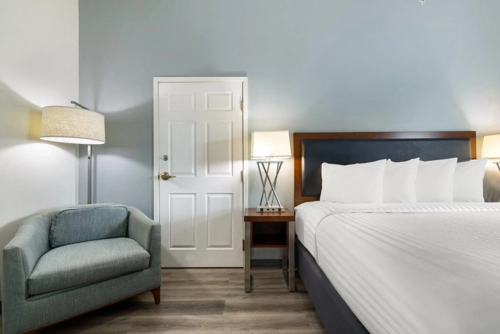 Wingate by Wyndham - Round Rock - Général