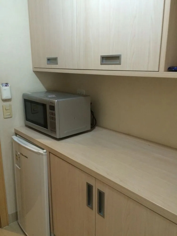 Flats São Paulo - BERRINI - Général