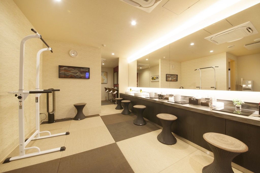 Centurion Hotel & Spa Ueno Station 사진 45
