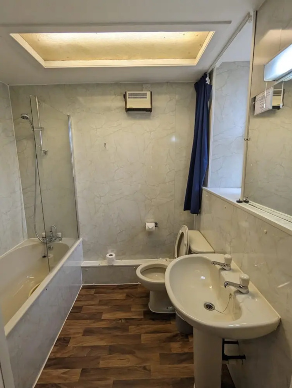 Eliza House - Chambres