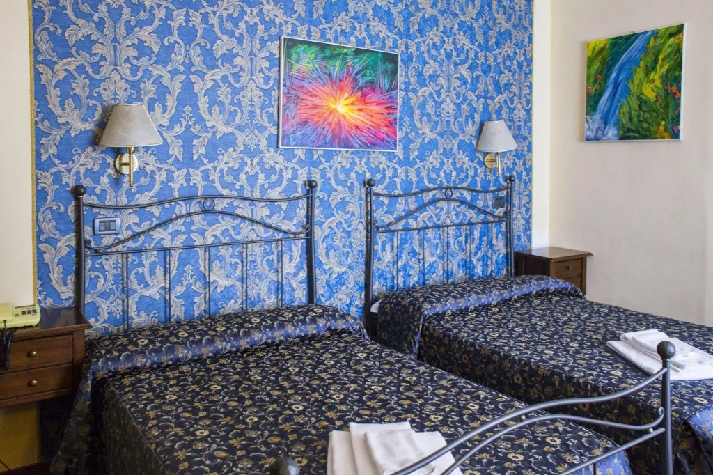 Hotel Parco Fiera - Général