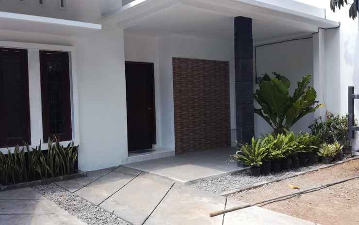 Отель Full House 1 Bedroom at Fam's Homestay, фото 7