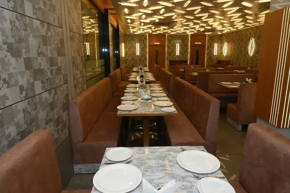 Hotel photo 10