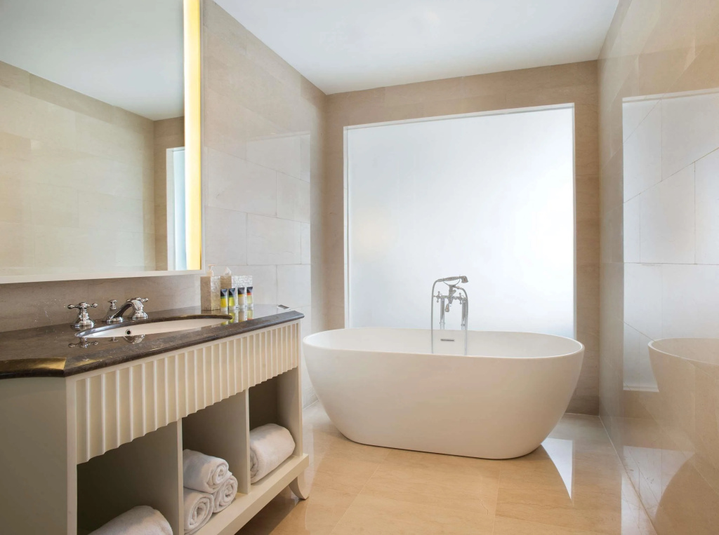 Four Points By Sheraton Bandung - Général