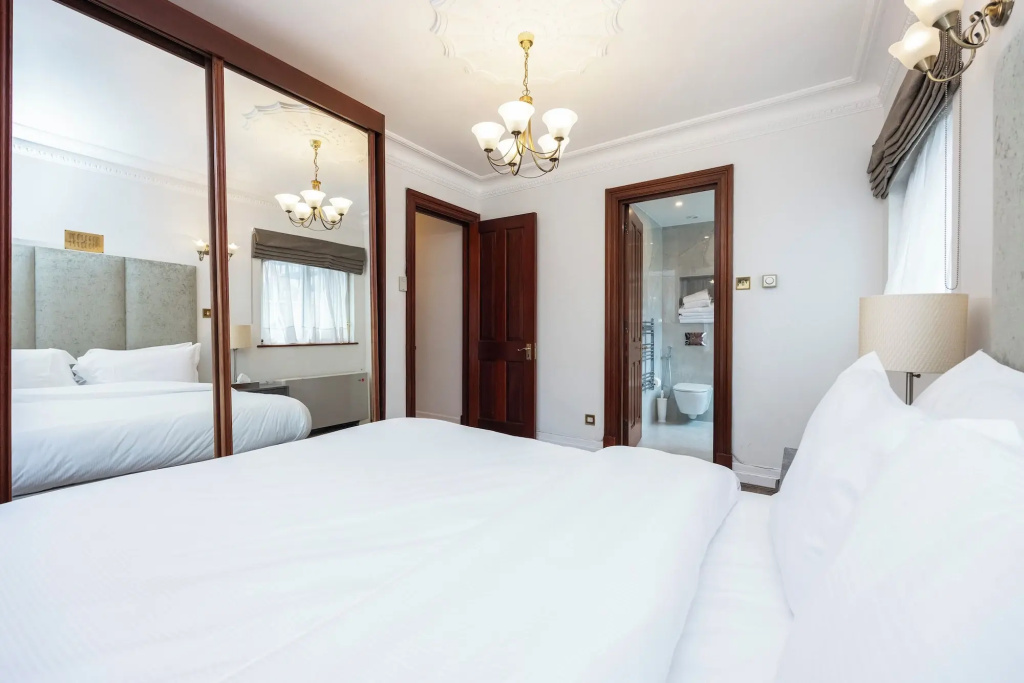Carlton Court - Mayfair - Général