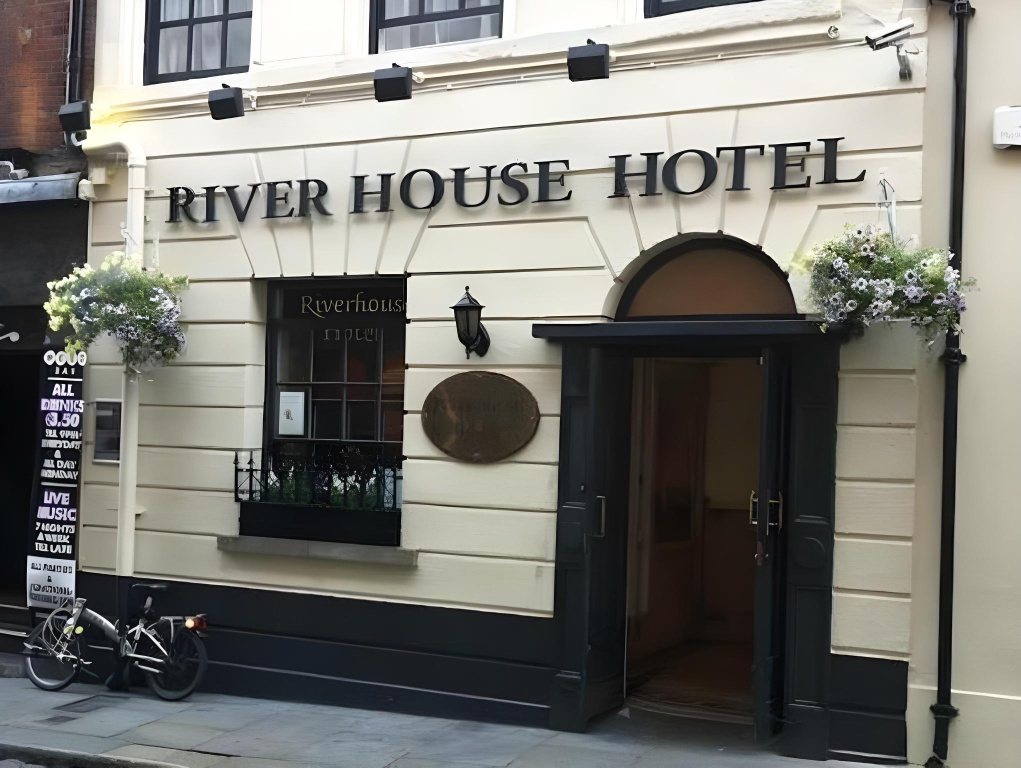 Hotel photo 19