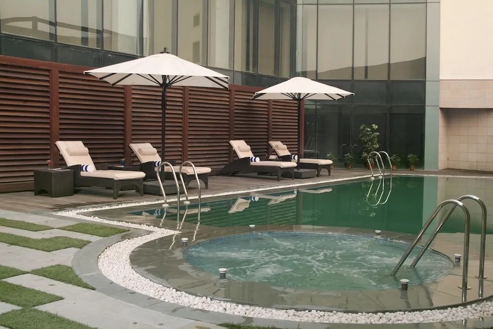 Spa & Wellness