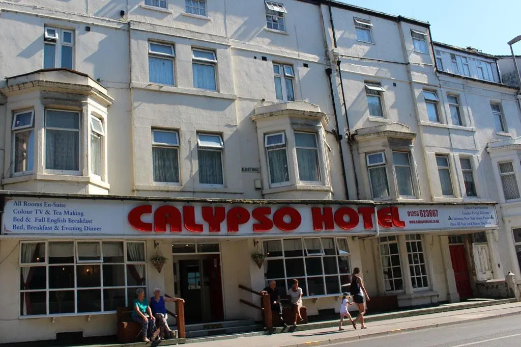 Hotel photo 1
