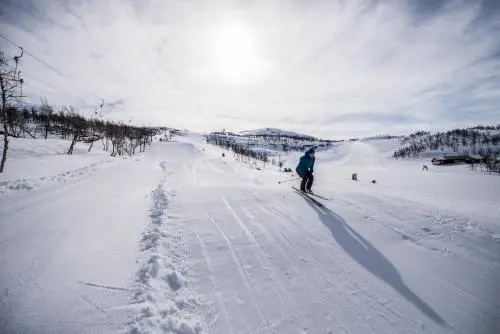 Maristuen Fjellferie