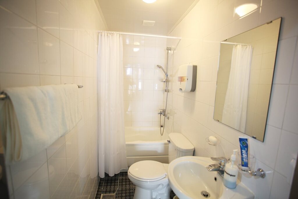 Namsan Guesthouse by null