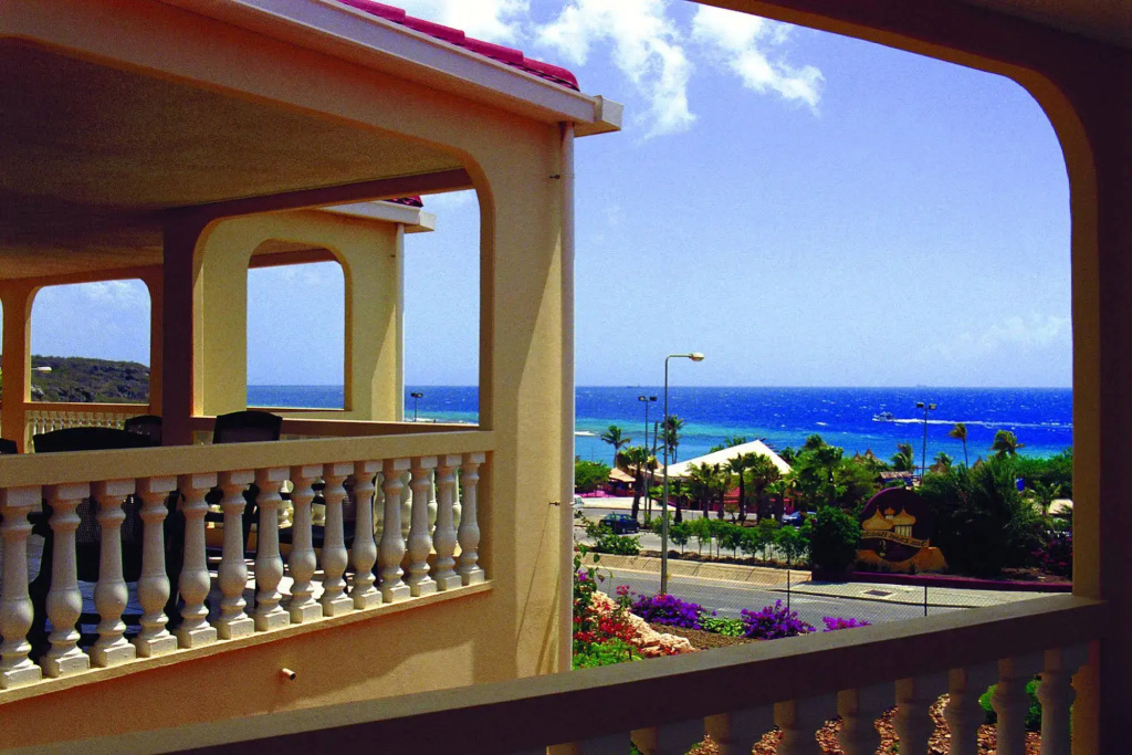 Sonesta Hotels & Resorts Livingstone Curacao - Général