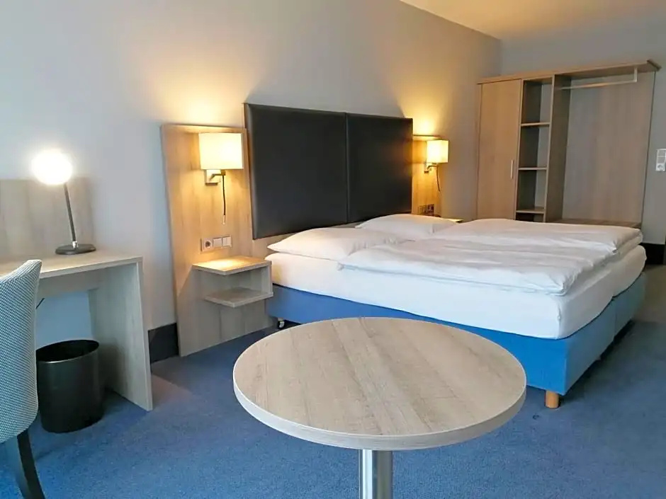 Flair Hotel Dobrachtal - Chambres