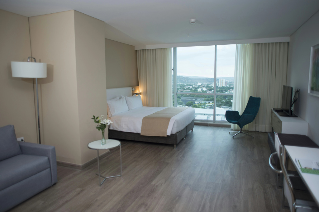 Holiday Inn Cucuta by IHG - Général
