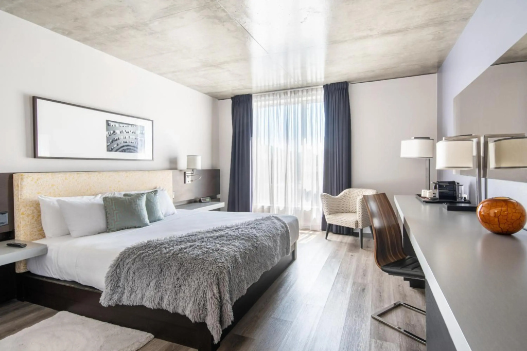 Hotel 10 - Général