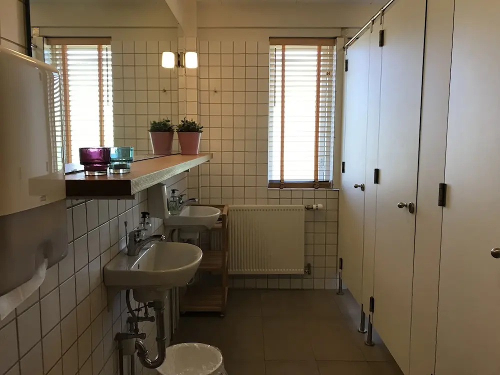 Hotel Tangi - Chambres