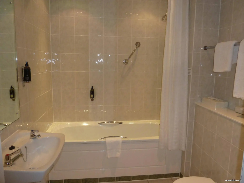 Best Western Banbury House - Général