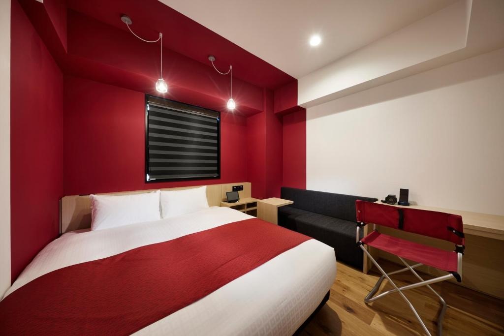 the square hotel Kanazawa 사진 6