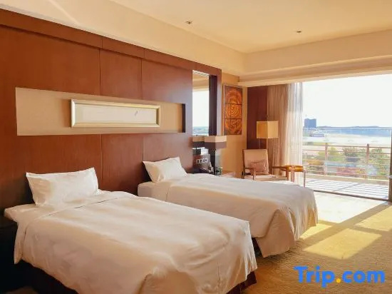 Gold Time Hotel - Chambres