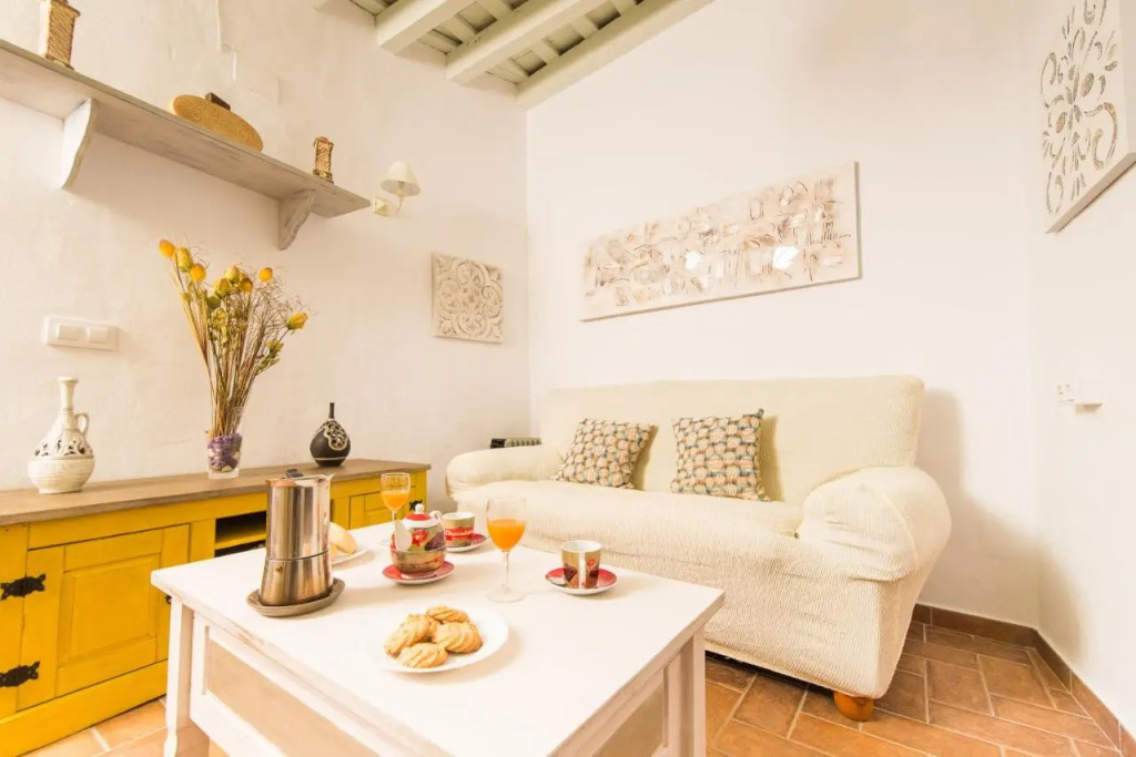 Casa Bodega Triana - Général