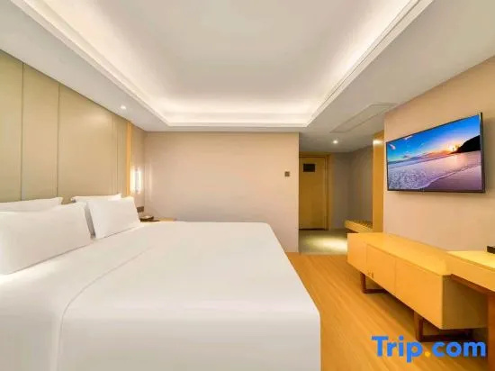 Ruian Zhonglai Hotel - Chambres