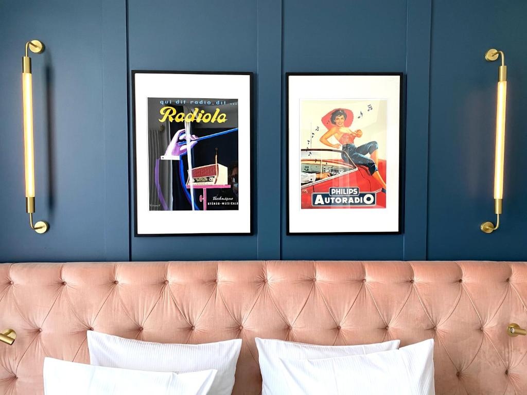 Pley Hotel 71