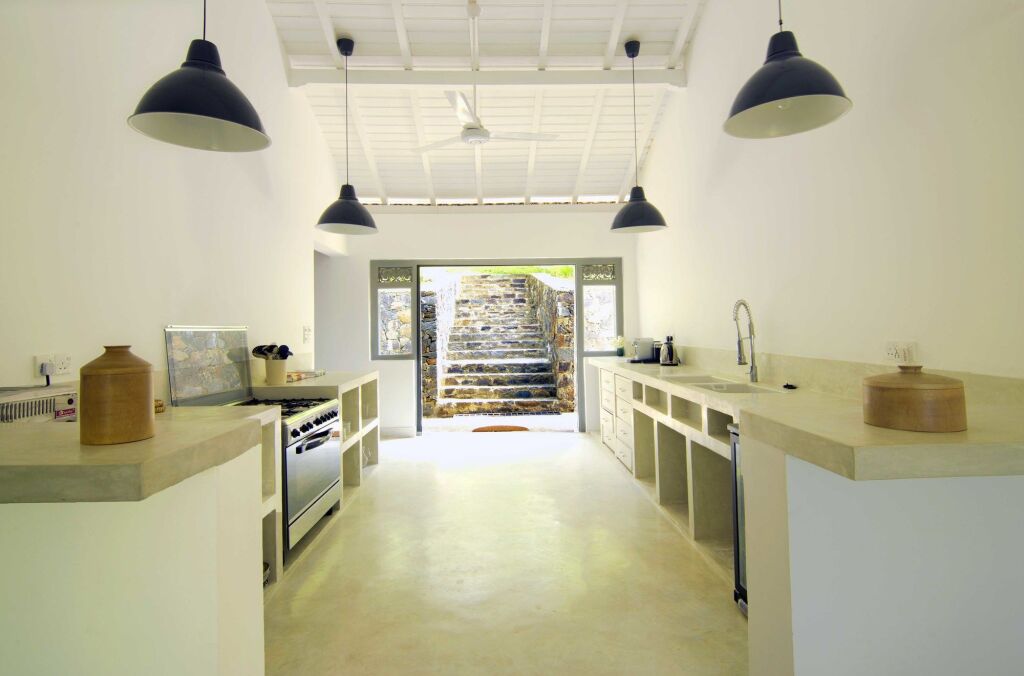 Ivory House