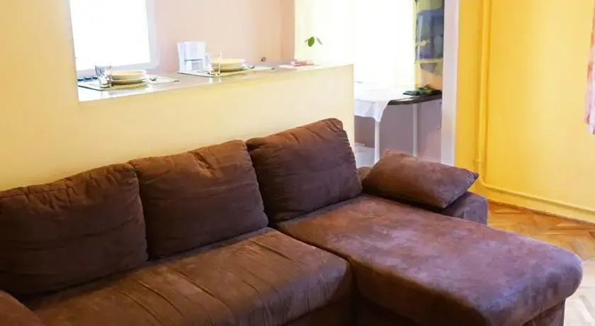 Bajza Apartment