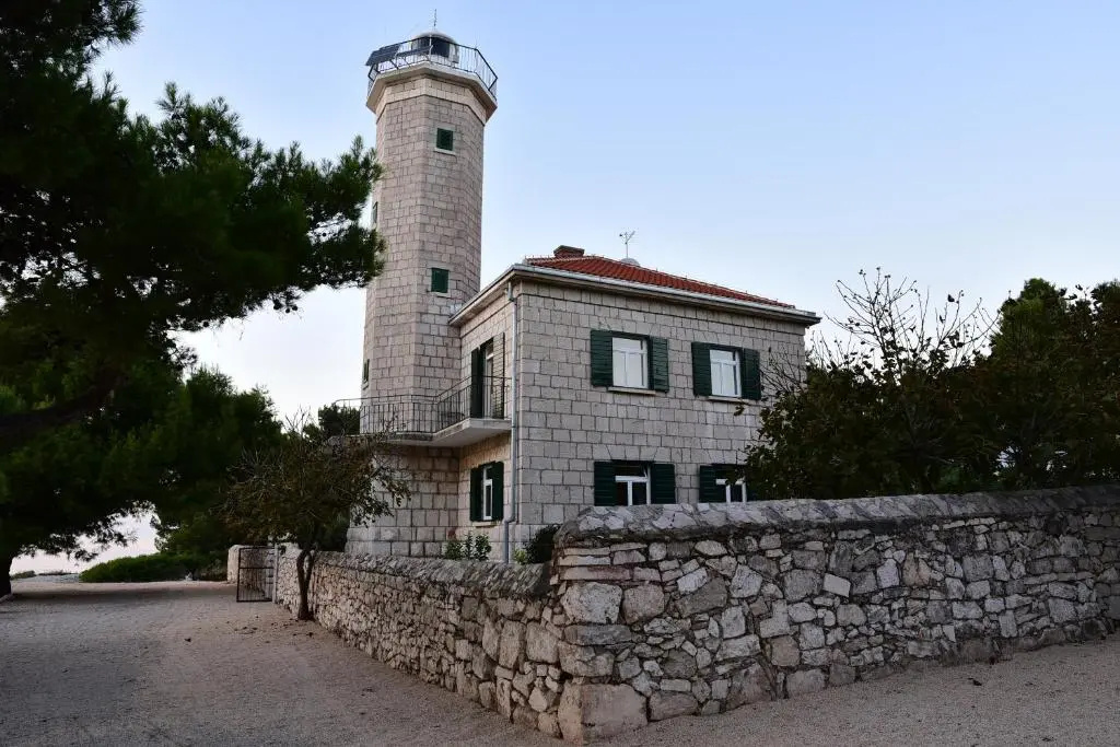 Villa Lanterna