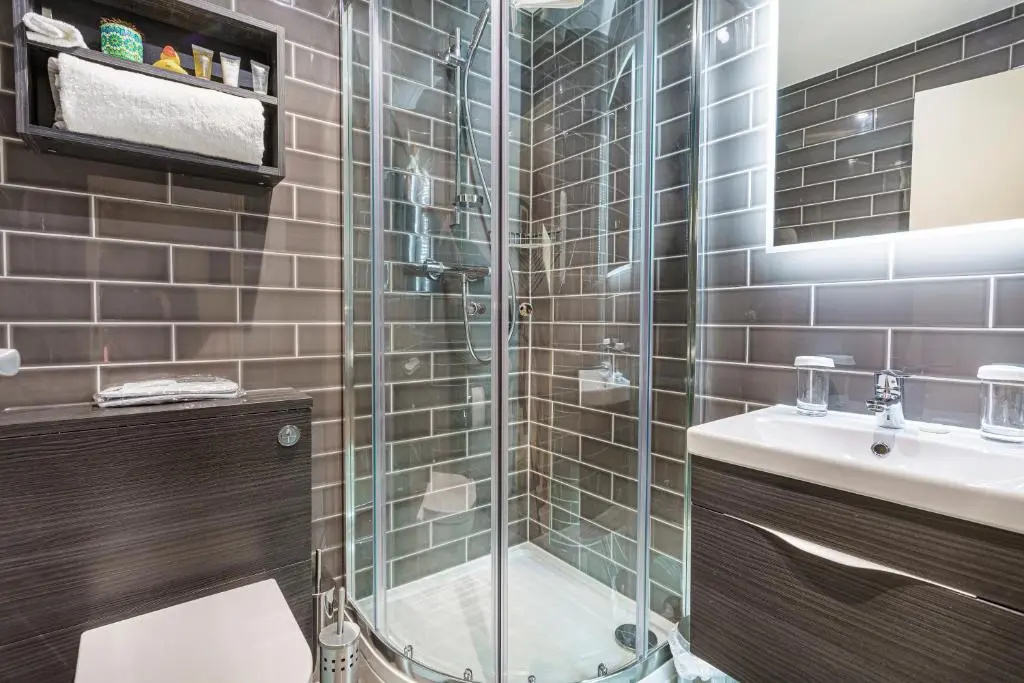 The Rutland Arms Hotel, Bakewell, Derbyshire - Chambres
