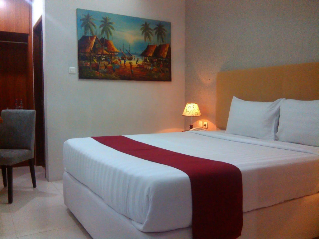 Sarila Hotel Sukoharjo - Général