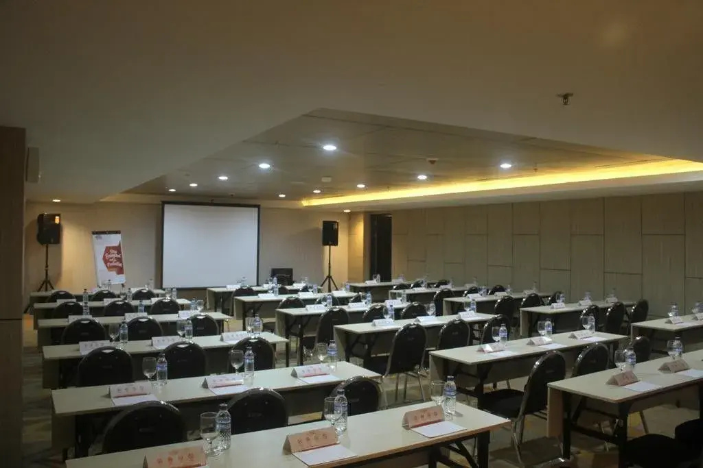 HARRIS Hotel Samarinda - Général