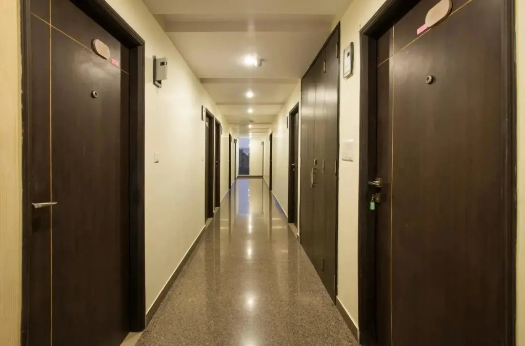 OYO 744 Hotel Vachi Inn - Général